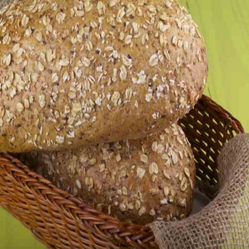 SoyEnriched Bread Recipe Mother Earth News
